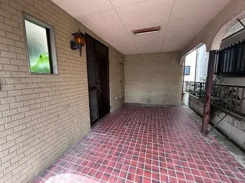 2DK公寓 荒川区 东京都 (6)
