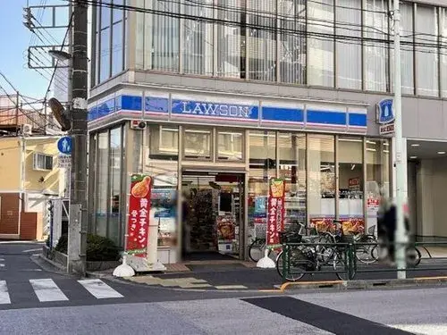 2DK公寓 荒川区 东京都 (9)