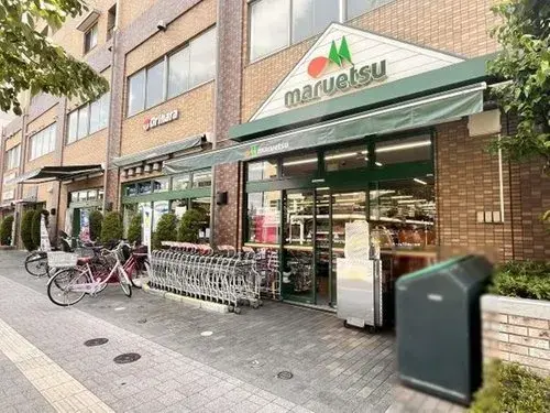 2DK公寓 荒川区 东京都 (10)