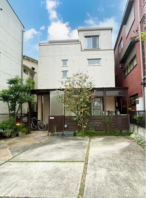 5LDK+S property Edogawa-ku Tokyo (2)