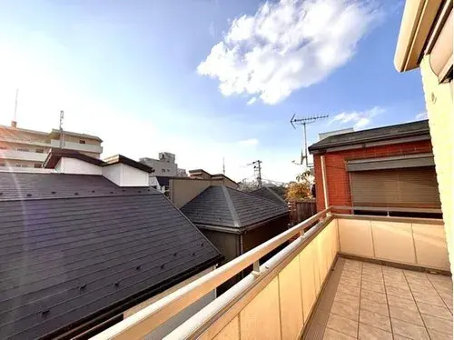 5LDK+S property Edogawa-ku Tokyo (3)