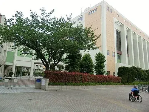 5LDK+S property Edogawa-ku Tokyo (23)