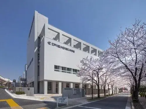 5LDK+S property Edogawa-ku Tokyo (24)