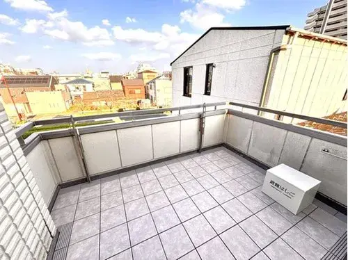 5LDK+S property Edogawa-ku Tokyo (4)