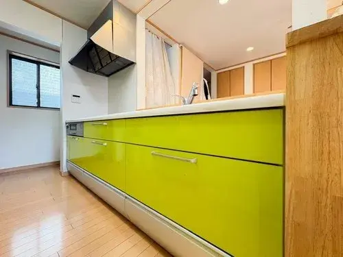 3LDK Adachi-ku Tokyo Property (4)