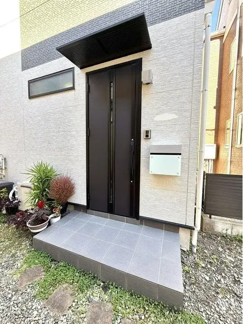 Tokyo Shinjuku 1LDK Property (2)