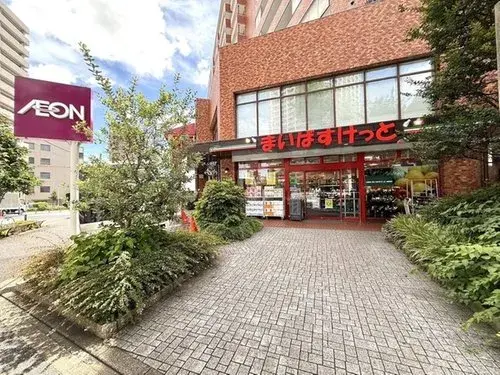 Tokyo Shinjuku 1LDK Property (19)