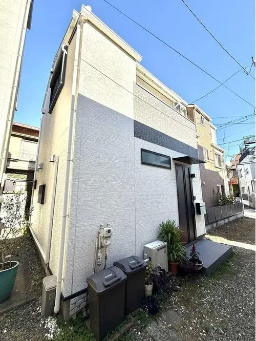 Tokyo Shinjuku 1LDK Property (3)