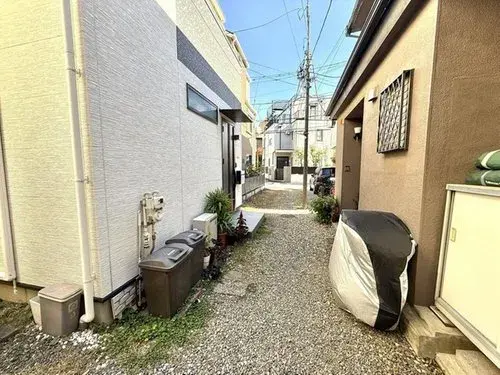 Tokyo Shinjuku 1LDK Property (4)