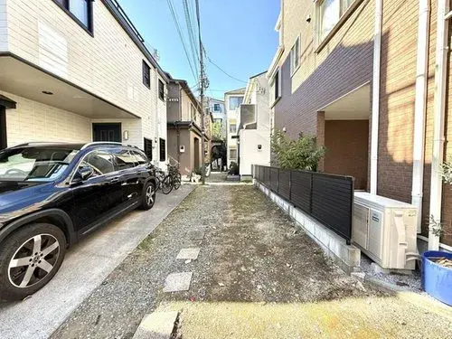 Tokyo Shinjuku 1LDK Property (5)