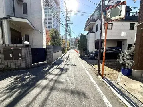 Tokyo Shinjuku 1LDK Property (6)