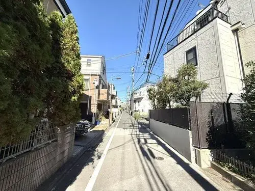 Tokyo Shinjuku 1LDK Property (7)