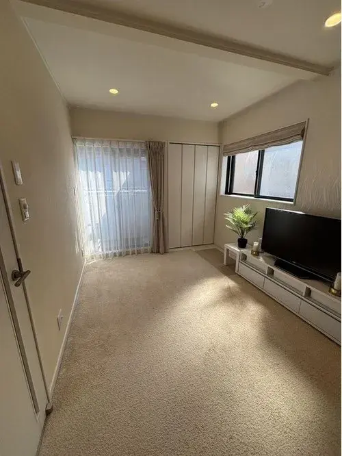 Tokyo Shinjuku 1LDK Property (10)