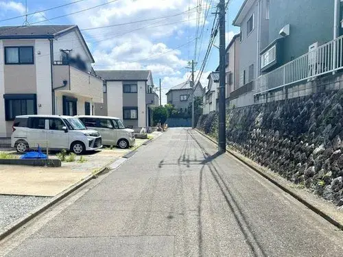 3LDK房产 东大和市 东京都 (2)