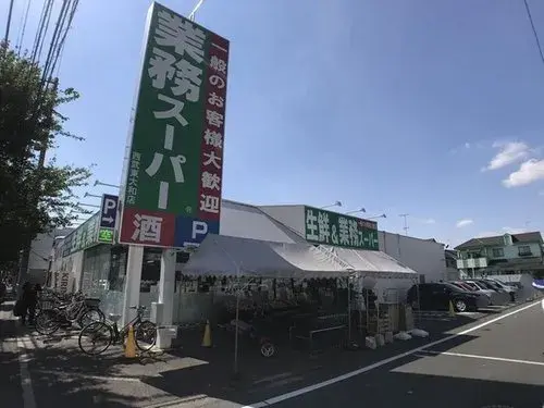 3LDK房产 东大和市 东京都 (13)