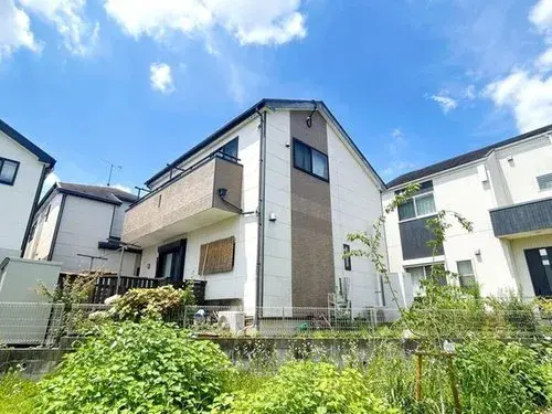 3LDK房产 东大和市 东京都 (4)