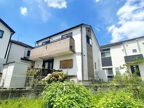 3LDK房产 东大和市 东京都 (6)