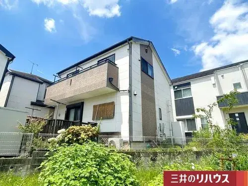 3LDK房产 东大和市 东京都 (9)