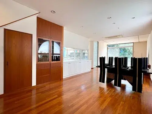 4LDK+S Property Setagaya Ward Tokyo (13)