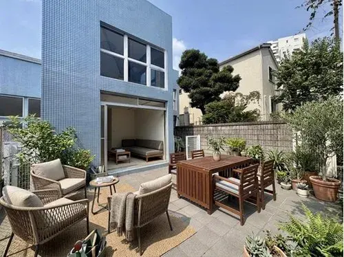 4LDK+S Property Setagaya Ward Tokyo (4)