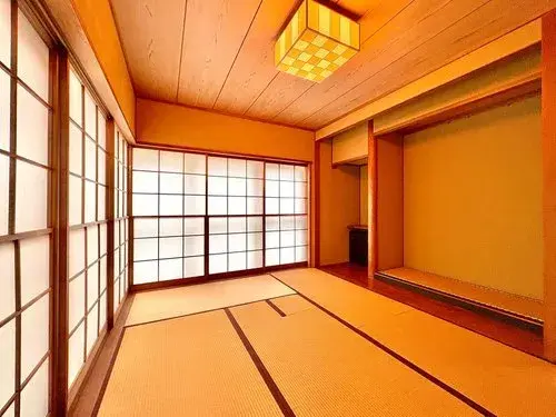 4LDK+S Property Setagaya Ward Tokyo (7)
