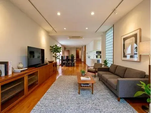 4LDK+S Property Setagaya Ward Tokyo (9)