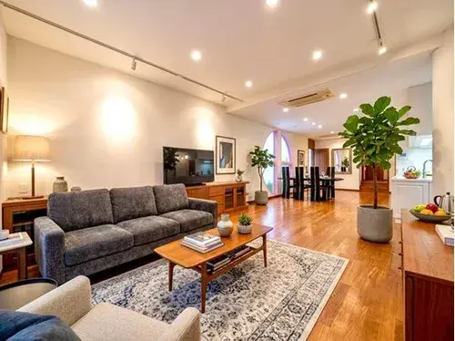 4LDK+S Property Setagaya Ward Tokyo (10)