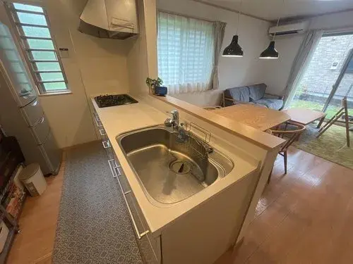 4LDK Fuchu City Tokyo (12)