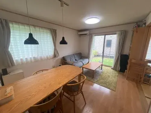 4LDK Fuchu City Tokyo (3)