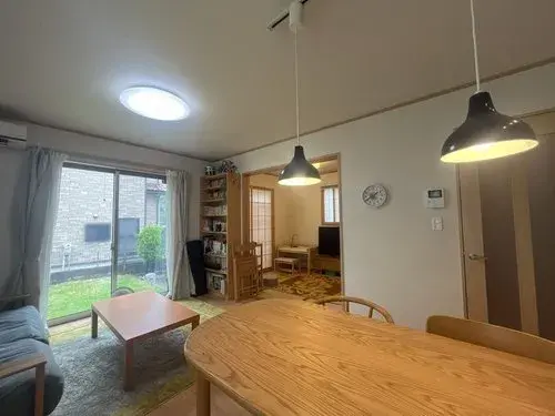 4LDK Fuchu City Tokyo (4)