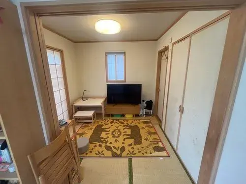 4LDK Fuchu City Tokyo (6)