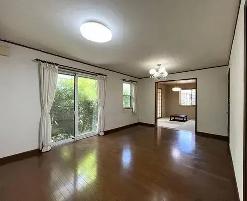 4LDK+S房产 杉并区 东京都 (6)