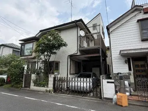 4DK Propriété à Komae, Tokyo (2)