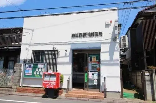 4DK Propriété à Komae, Tokyo (11)