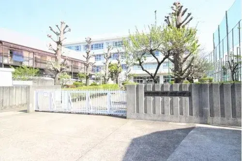4DK Propriété à Komae, Tokyo (13)