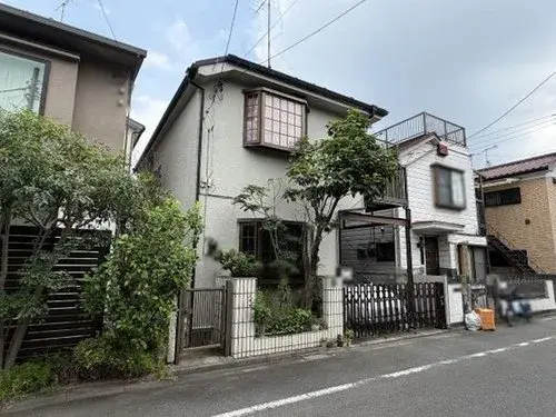 4DK Propriété à Komae, Tokyo (3)