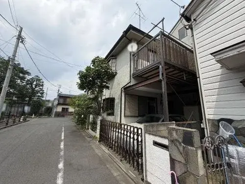 4DK Propriété à Komae, Tokyo (4)