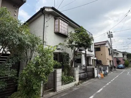4DK Propriété à Komae, Tokyo (5)