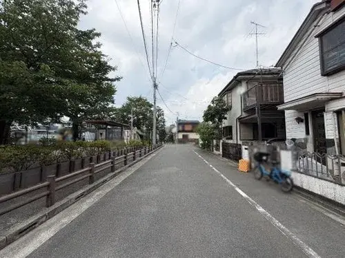4DK Propriété à Komae, Tokyo (6)