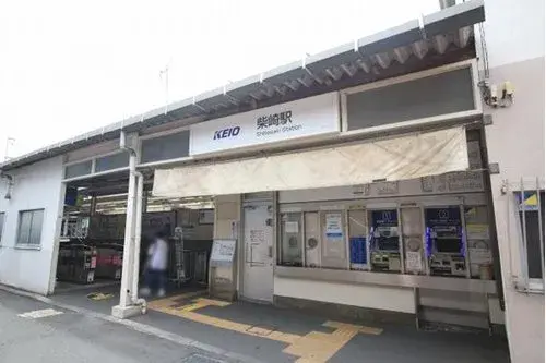 4DK Propriété à Komae, Tokyo (7)
