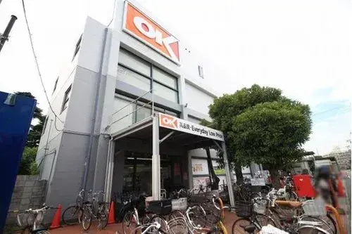 4DK Propriété à Komae, Tokyo (8)