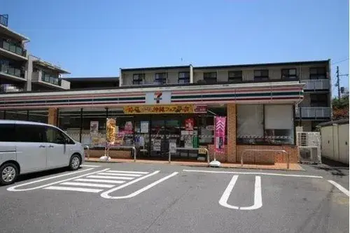 4DK Propriété à Komae, Tokyo (9)
