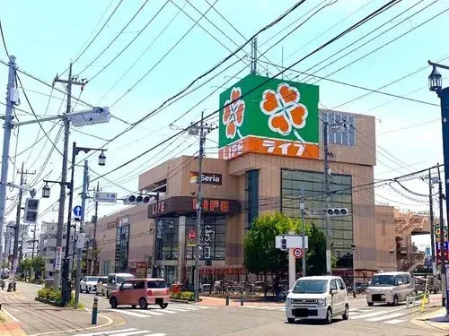 3LDK Property Adachi-ku Tokyo (8)