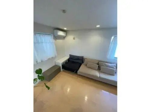 2LDK Shinjuku-ku Tokyo (3)