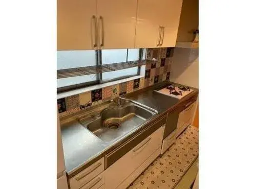 2LDK Shinjuku-ku Tokyo (4)