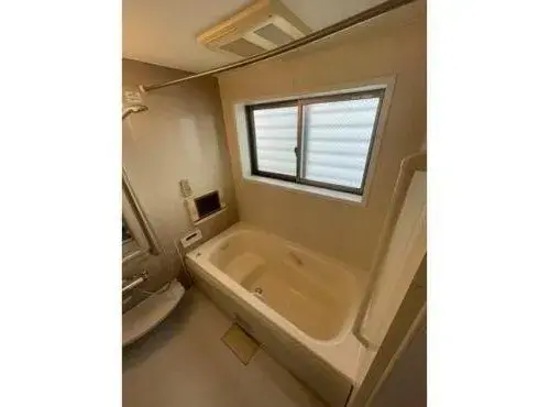 2LDK Shinjuku-ku Tokyo (7)
