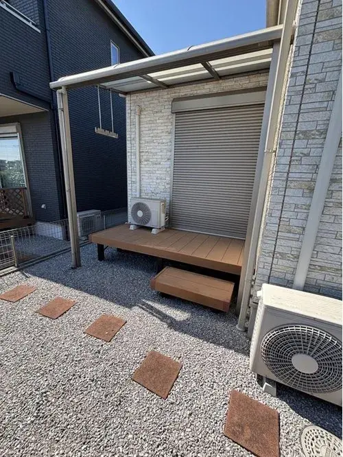 2LDK+S Property Hino City Tokyo (2)
