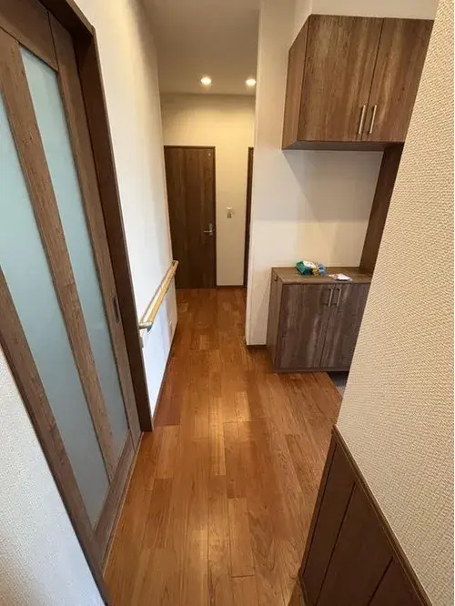 2LDK+S Property Hino City Tokyo (12)
