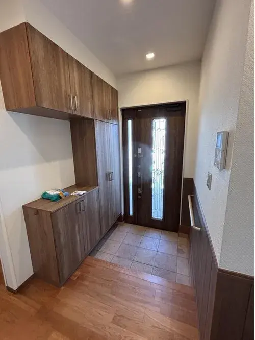 2LDK+S Property Hino City Tokyo (13)