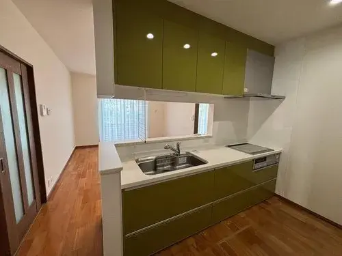 2LDK+S Property Hino City Tokyo (15)